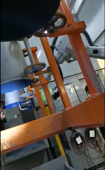 吹边机器人2